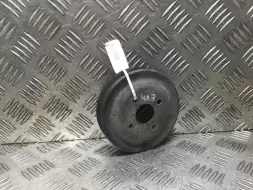 Шкив насоса гидроусилителя