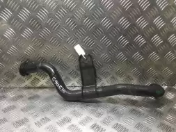 Трубка охлаждающей жидкости металлическая