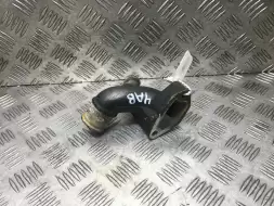 Фланец (тройник) системы охлаждения