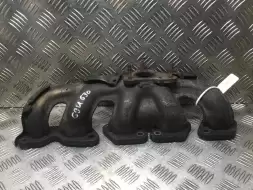 Коллектор выпускной