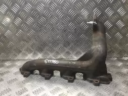 Коллектор выпускной