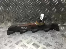 Коллектор выпускной