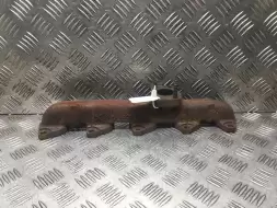 Коллектор выпускной