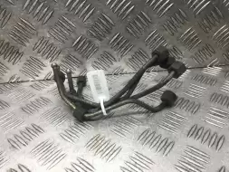 Трубка топливная