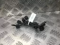 Трубка топливная