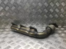 Коллектор выпускной