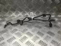 Трубка топливная