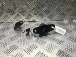 Датчик уровня масла