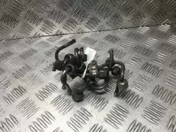 Трубка топливная