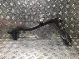 Трубка охлаждающей жидкости пластиковая