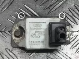 Коммутатор зажигания