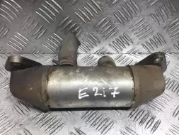 Радиатор EGR