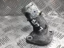 Корпус термостата