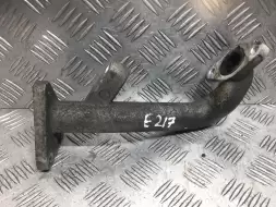 Трубка системы рециркуляции EGR