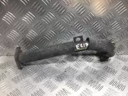 Трубка системы рециркуляции EGR