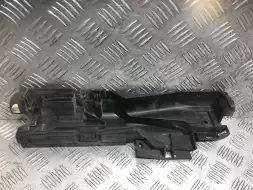 Кронштейн радиатора