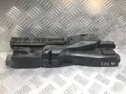 Кронштейн радиатора