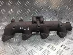 Коллектор выпускной