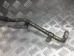 Трубка охлаждающей жидкости металлическая