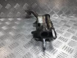 Радиатор EGR