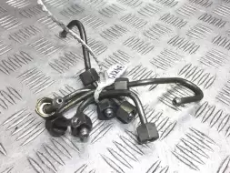 Трубка ТНВД