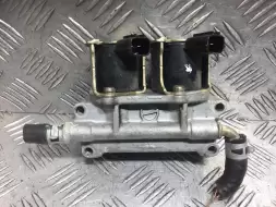 Клапан холостого хода