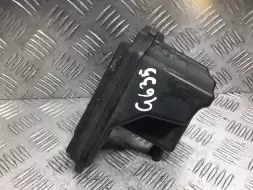 Вакуумный ресивер