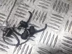 Масляная форсунка