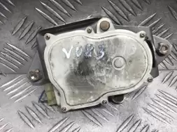 Активатор замка багажника