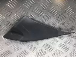 Пластик салона