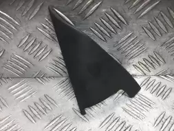 Пластик салона