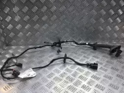 Проводка двери