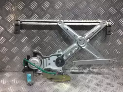 Стеклоподъемник электрический задний левый