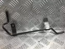 Трубка вакуумного насоса