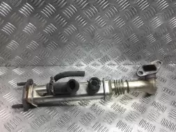 Радиатор EGR