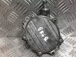 Насос вакуумный