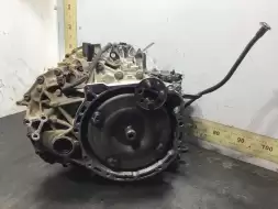 КПП автоматическая (АКПП)