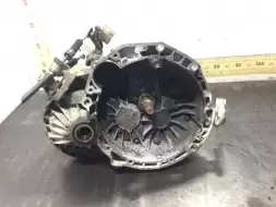 КПП механическая (МКПП)