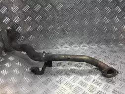 Трубка охлаждающей жидкости металлическая