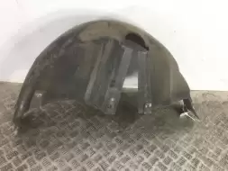 Защита арок задняя правая (подкрылок)