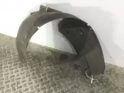 Защита арок передняя правая (подкрылок)