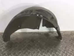 Защита арок задняя левая (подкрылок)
