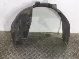 Защита арок передняя правая (подкрылок)