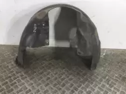 Защита арок передняя правая (подкрылок)