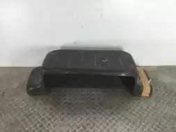 Ниша запасного колеса