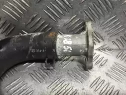 Фланец (тройник) системы охлаждения