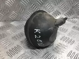 Вакуумный ресивер