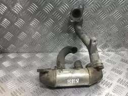 Радиатор EGR