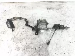 Механизм переключения передач