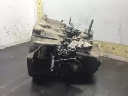 КПП механическая (МКПП)